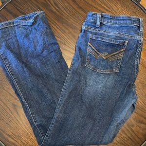Idyllwind boot cut denim